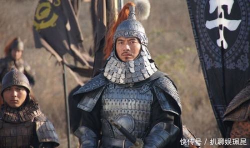 关云长|他是历代最窝囊的名将，战场上好像关云长，婚姻却像武大郎