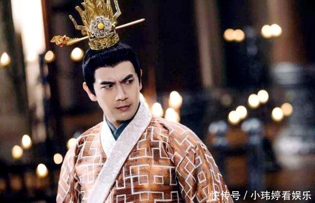 李治|唐太宗为何把李承乾贬为庶人,立15岁的李治为皇太子?