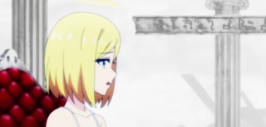 熊熊勇闯异世界|这部新番主角杀了“270多万”只史莱姆,人称“史莱姆杀手”