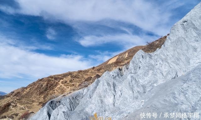 百慕大|中国地质百慕大：墨石公园