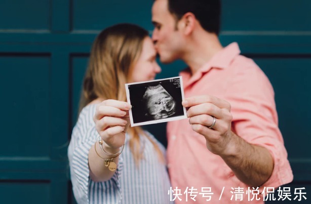 准爸爸|有种产检叫“准爸爸不能缺席”,这5项产检,准爸爸再忙也要来