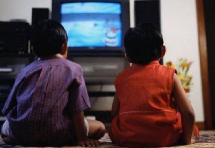 电视|李玫瑾:爱看电视和不爱看电视的孩子,长大后差距一目了然