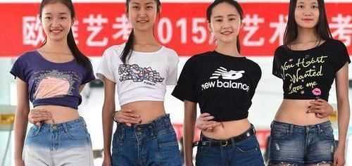 身高|女生身高160多少斤算胖？若体重没超过这个范围，祝贺，不用减肥