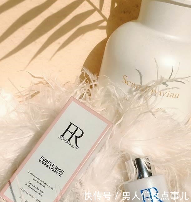 二裂酵母 抗初老最好用的护肤品!