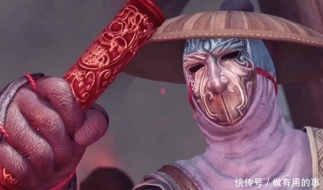 无敌|不良人第四季:侯卿遇敌都能五五开,原来是在隐藏实力,全力无敌