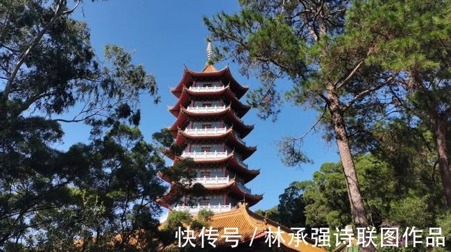 白云山公园|梧州白云山公园（联）