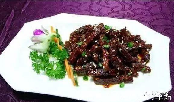 吉士粉|10款餐厅牛肉菜品,有经典有创新,每一款都是热销的好菜