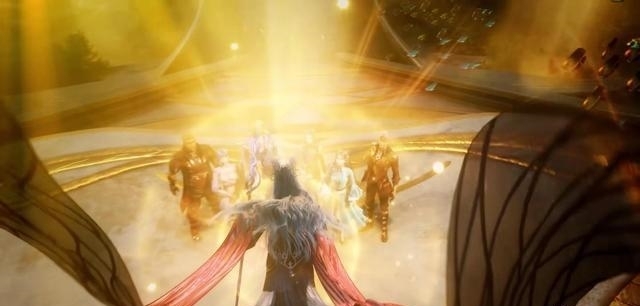 海神|斗罗大陆:同样是大供奉,千道流无私献祭自己,波塞西却要杀唐三