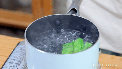 面疙瘩|1个番茄，1碗面粉，多数人都没这样吃过！我家三伏天的最爱