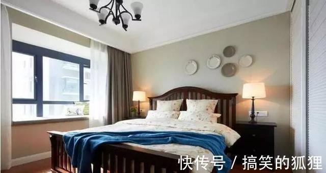涂刷|136平简美风格三居,人到中年就喜欢这种沉稳大气,充满温馨的家