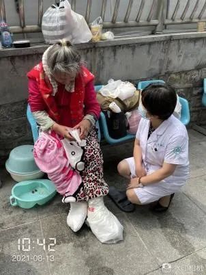 门诊部|医者仁心 患者暖心——门诊部持续推进暖心服务工程