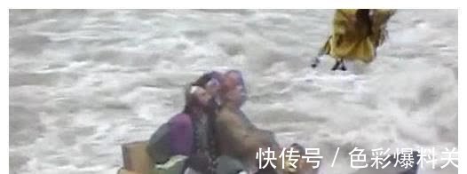 如来@唐僧最后一难,为何没有给老龟问寿?如来:你问一个试试?