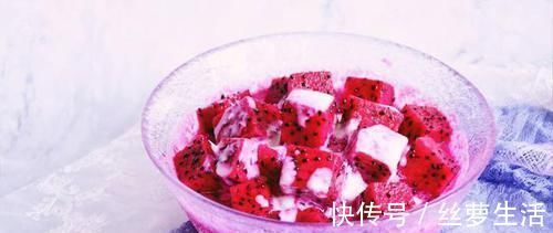 通便|酸奶加它一起吃,堪称“天然泻药”,便秘减肥的你晚上别错过