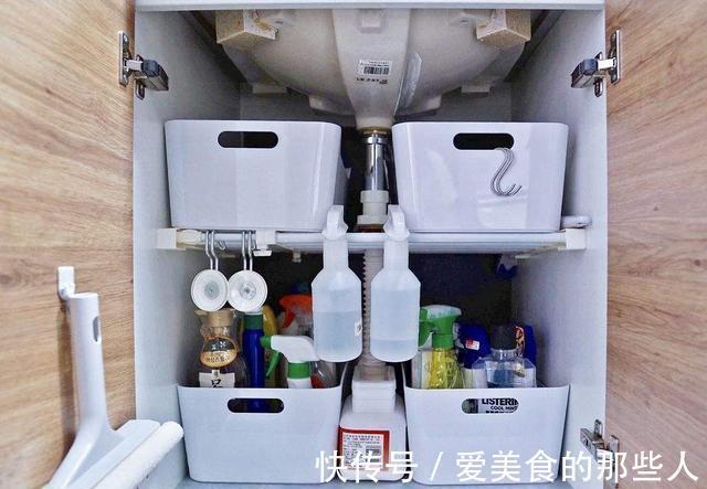 装修|小户型想要更多收纳空间,装修时注意这四点,既要好用,还要好看