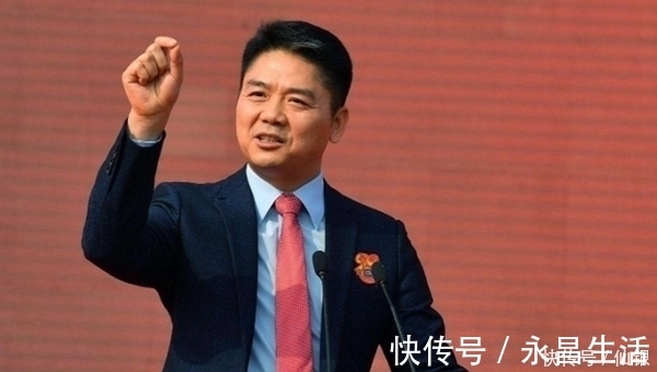 京东物流|首富又将“洗牌”？刘强东曝出“王炸”，若成功或将成世界首富