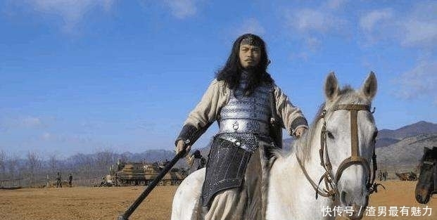 来看马超|若刘备诸葛亮不阻止，马超张飞单挑到底谁会取胜？原著给出答案