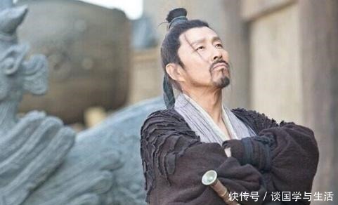 为刘邦|吕后把韩信“骗进”宫中处死,刘邦知道后,仅说5个字!