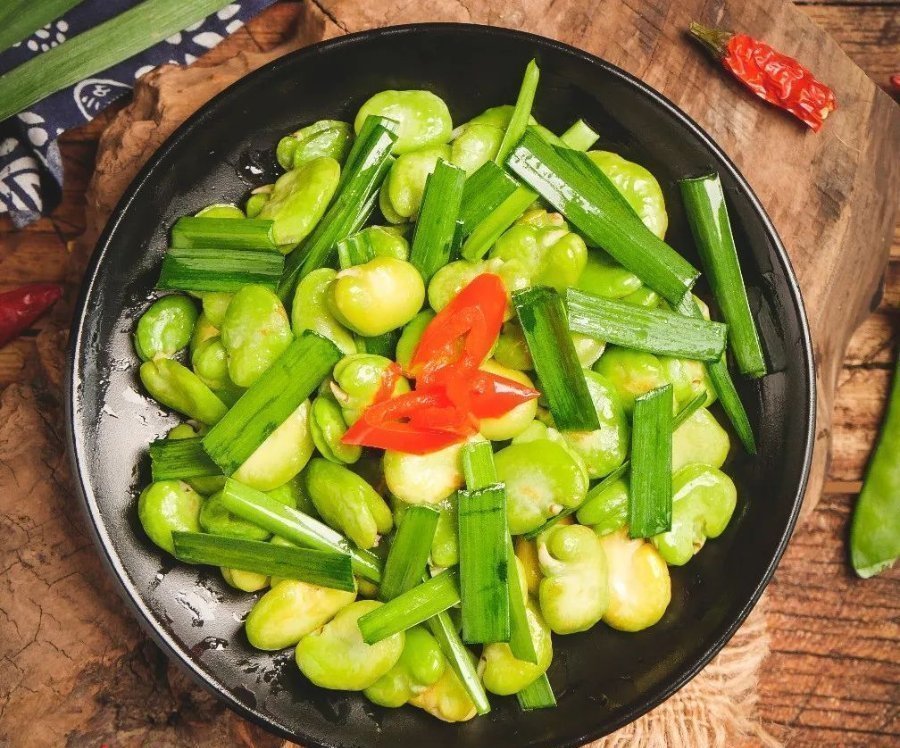 糖尿病人|糖尿病最怕的八大蔬菜,越吃血糖越稳