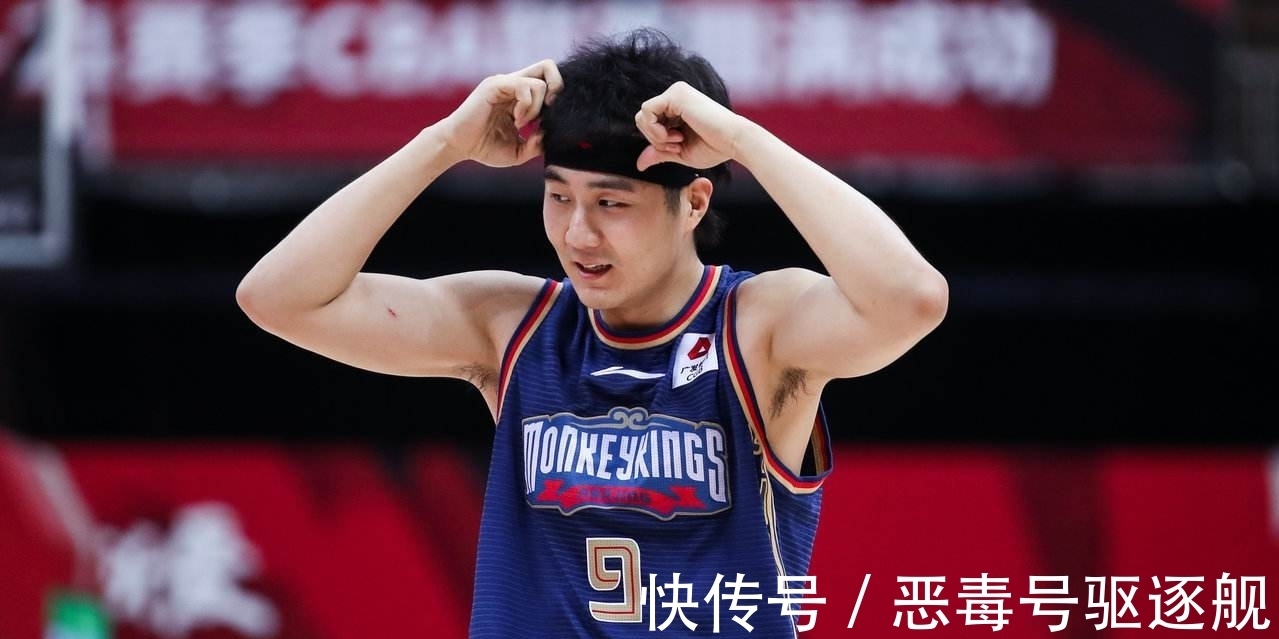 助攻王|35分12篮板!NBL第一得分王+助攻王+MVP,他可能成为CBA传奇吗?