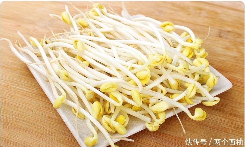  同食|常吃黄豆芽，好处多多，但切莫与一物同食，为了健康要早点了解！