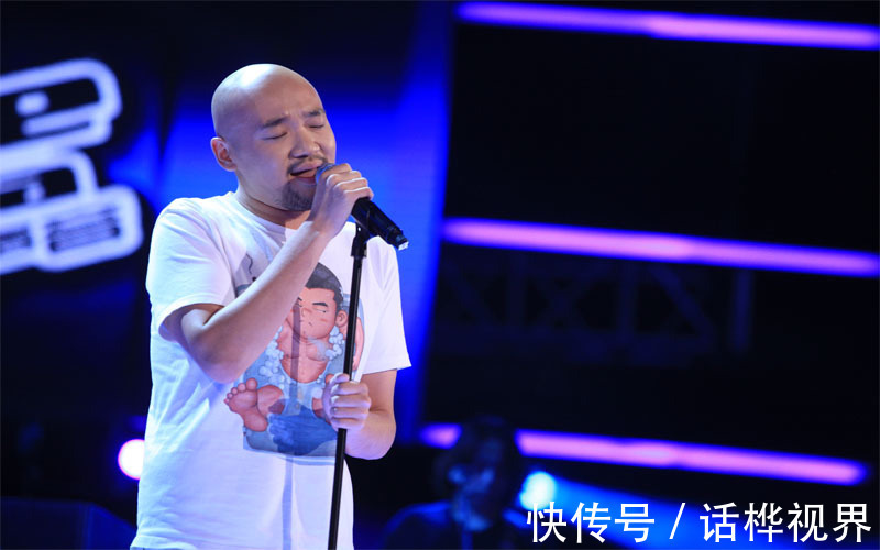 出道|首季《好声音》人气学员现状，有人出道即巅峰，多人靠作品再出圈