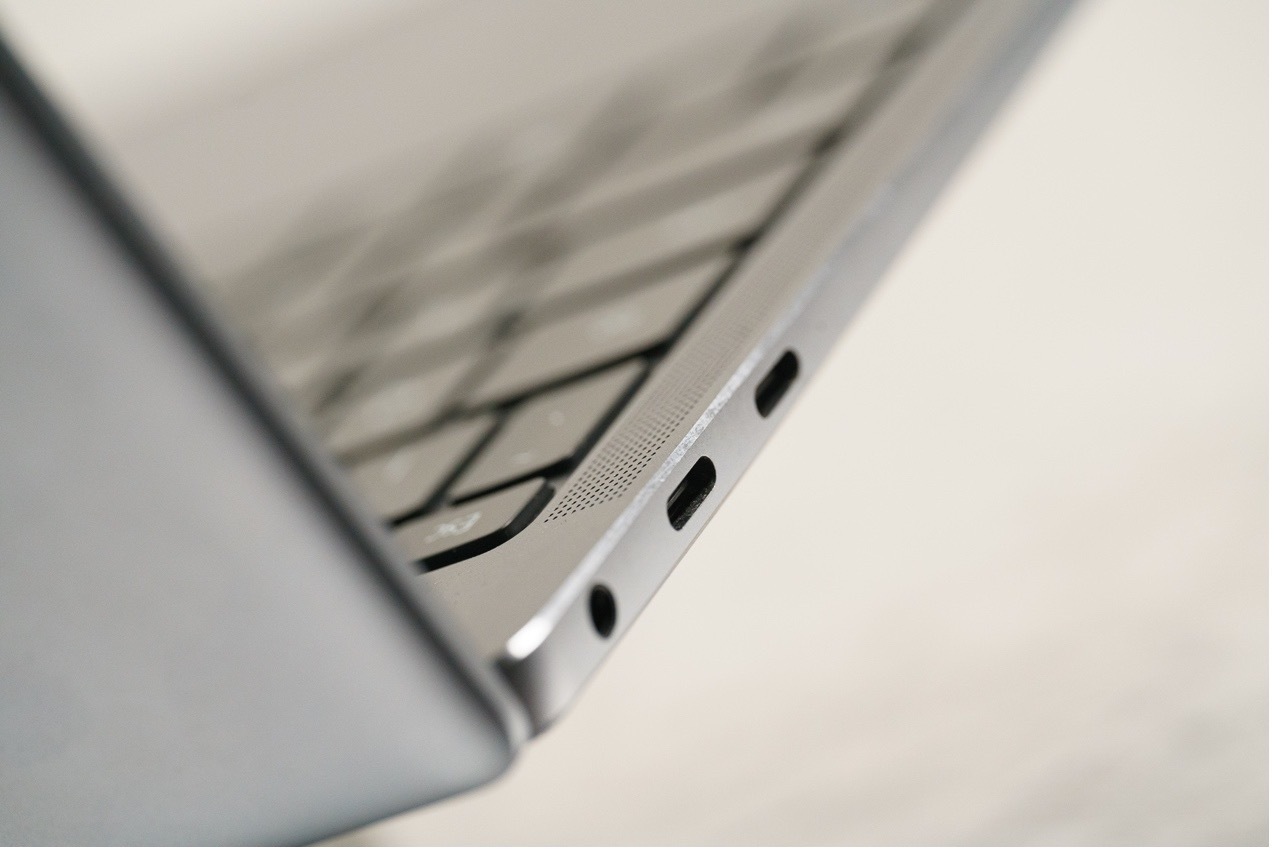 excel|对比测试11代酷睿的华为旗舰笔电后,发现M1被神话了?