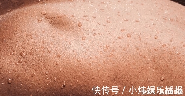 满身|为什么有人从不出汗,有人动不动就满身汗?中医告诉你原因!