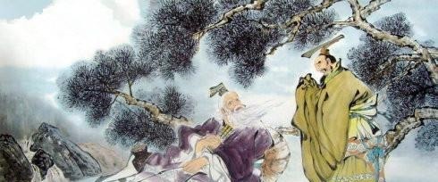 素书@《素书》十大经典名句,看透人性,直指人心!