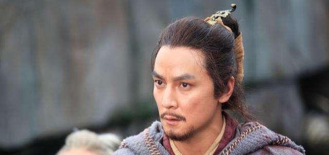 临死前|韩信临死前说出一个人名,刘邦知道后煮了他!