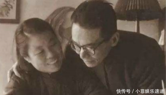 去世|林徽因去世后,梁思成为何非娶林洙不可?林洙:她不是个好太太