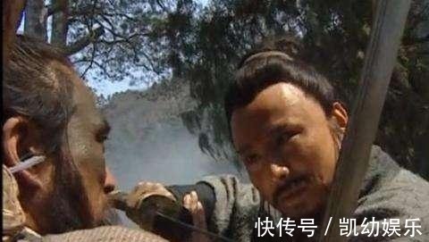 武功#林冲鲁智深武松和杨志, 这四个人的武功该怎么排名