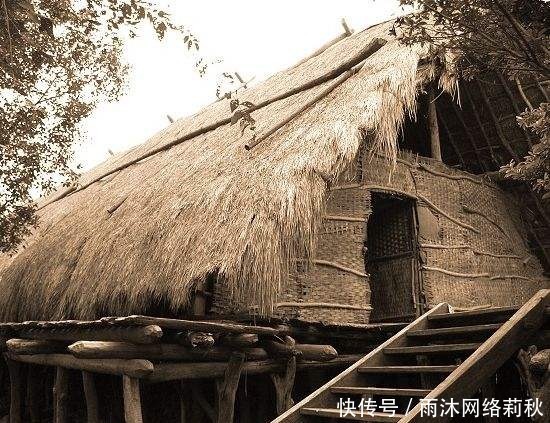 上门|河姆渡遗址发现神秘骨哨,只要吹响它,猎物会自动上门