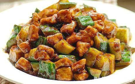 开胃|成本不到5块钱的减肥菜，随手拌一拌就能吃，强身健体，开胃减肥