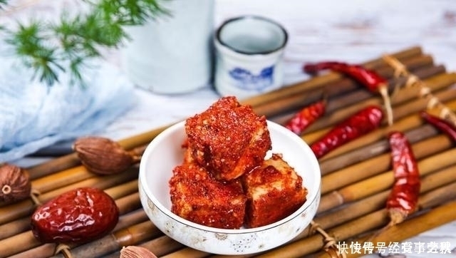 腐乳|中国的四大“腐乳”,竟连王致和腐乳都排不上榜,你吃过哪一种