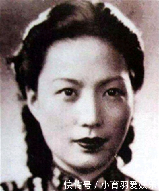 婚姻关系|孟小冬登报三天,与梅兰芳解除婚姻关系,杜月笙却笑弯了腰