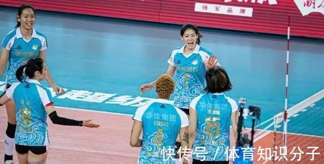 万梓玥|津苏女排决赛第一场江苏女排输在了哪里?球迷指责天津靠花钱引援