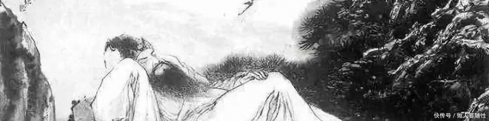 俗语:“寝不横尸,卧不覆首,眠不北向”,啥意思?有道理吗