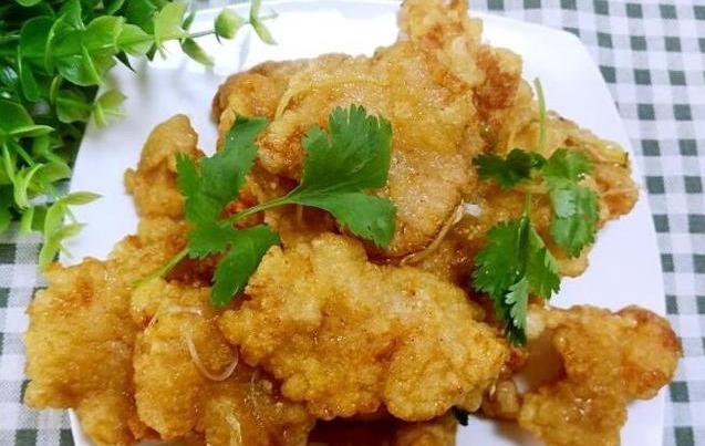 鲜虾|最美不过家常菜，几例营养美味菜谱，荤素搭配，好吃下饭没得说