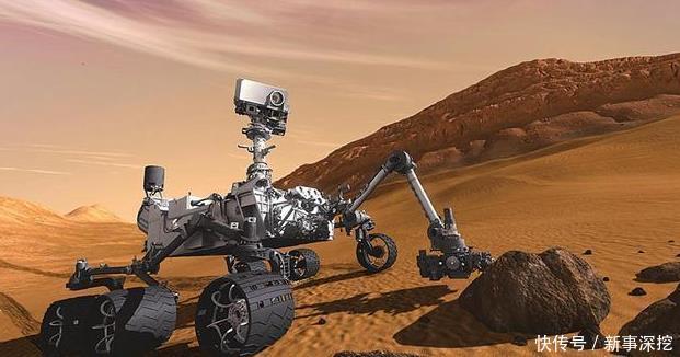 天问一号正脸公布,五星红旗耀眼,古代篆文引人关注