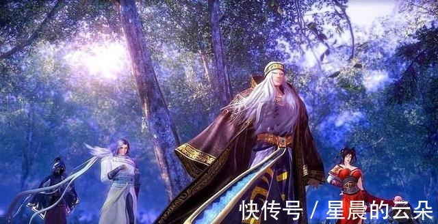 玄机公司|《斗罗大陆》和玄机锁死了,这是一件好事吗