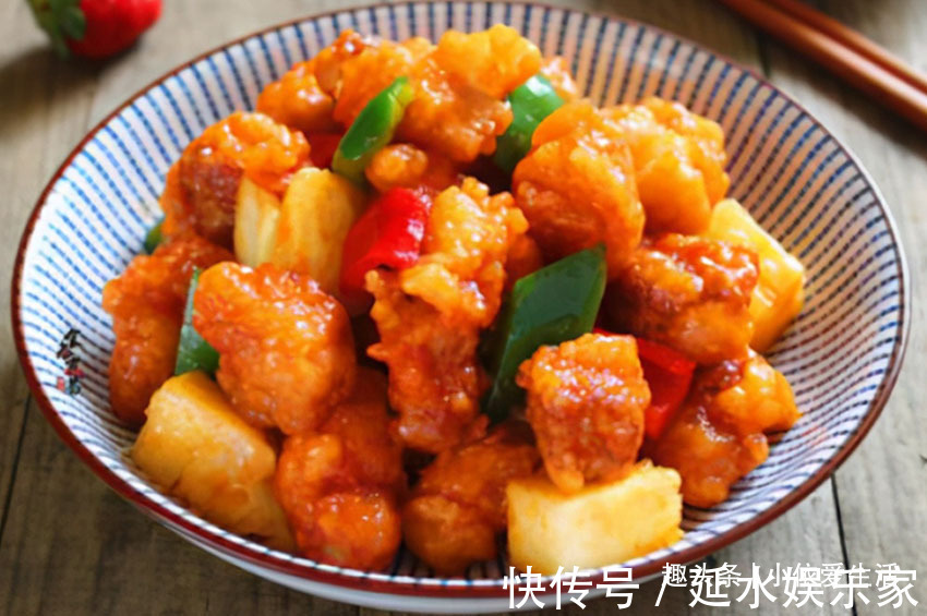 扇贝|吃一次就念念不忘的几道家常菜，鲜香味美简单易做，总是吃不腻