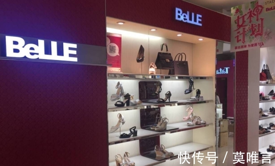 耐克 它被称为“中国鞋王”,实力不输耐克阿迪,双11在唯品会卖爆