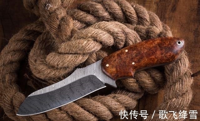 镔铁#国产大马士革刀排行榜,世界第一名刃,你了解多少?