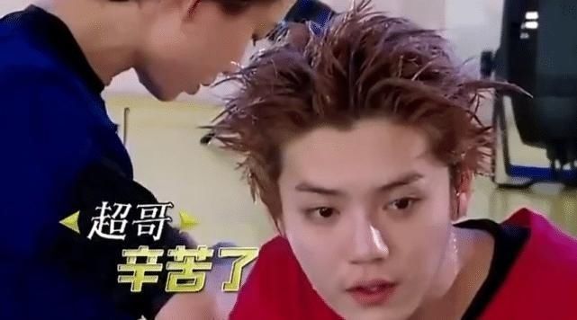 奔跑吧|原来他才是跑男队长的第一人选因太红而拒绝参加,意外成就邓超