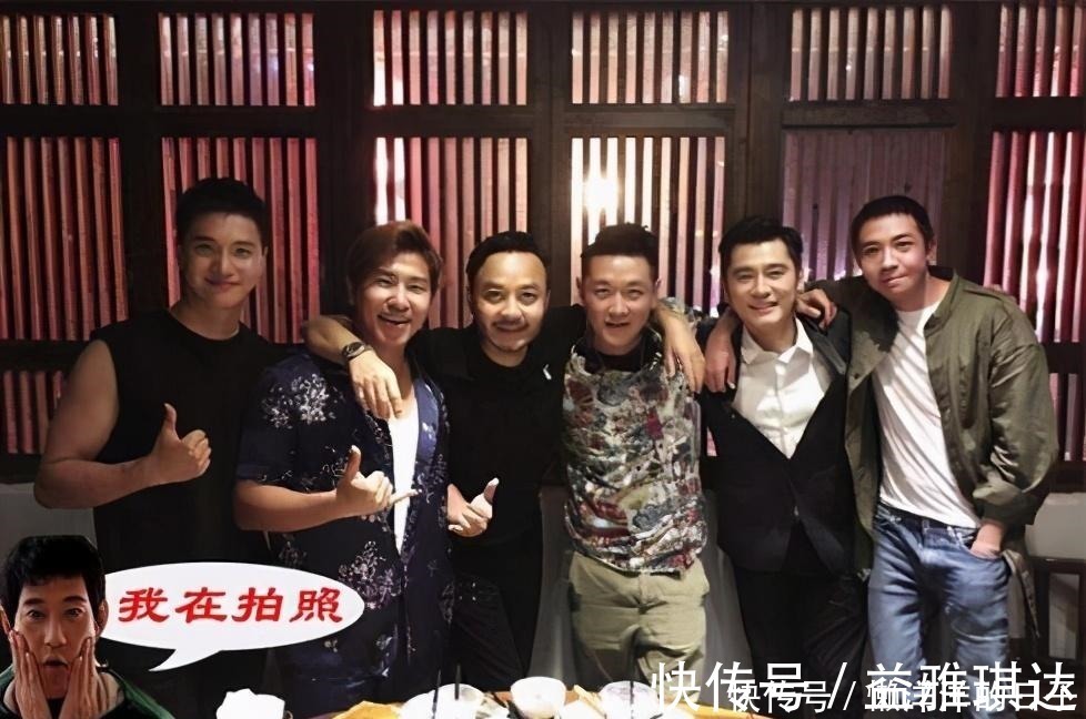 天天兄弟|《火星情报局5》官宣薛之谦回归，汪涵对“出轨兄弟”不离不弃