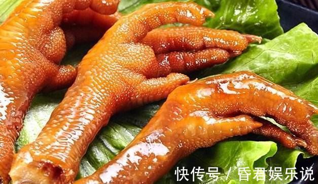 致癌率|鸡身上4个部位尽量不吃,致癌率极高,不是鸡头,了解下