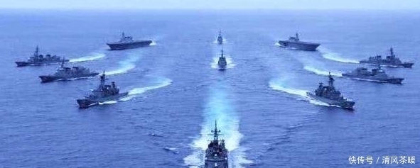 无比|日本最害怕的4个国家，美国第二俄罗斯第三，第一名凶狠无比