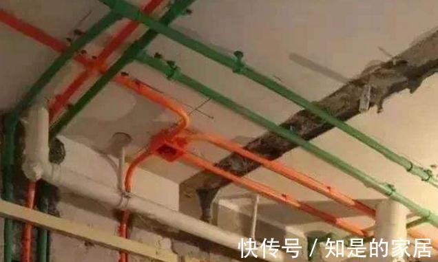 踢脚线|刚装修完活活被气死!这26个实实在在细节全被埋没,心血全打水漂