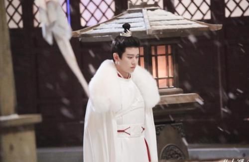 此生&《周生如故》番外:时宜与桓先生作画,周生辰无意间发现时宜秘密