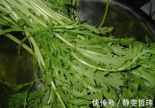 清水|真正的“安神菜”就是它，简单炒一炒，养血安神，不懂太可惜